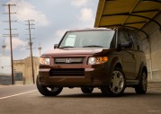 Honda Element SC